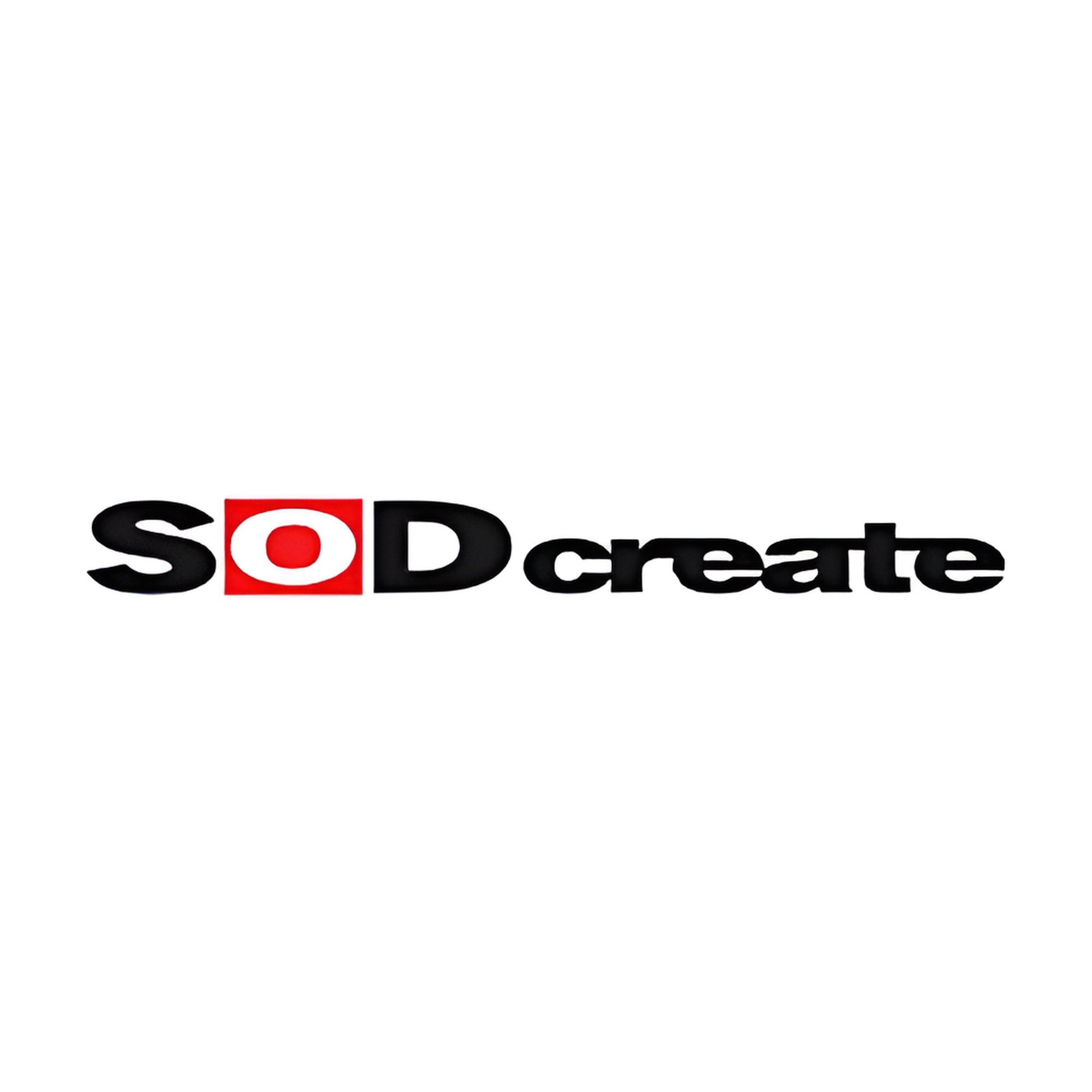 SOD Create